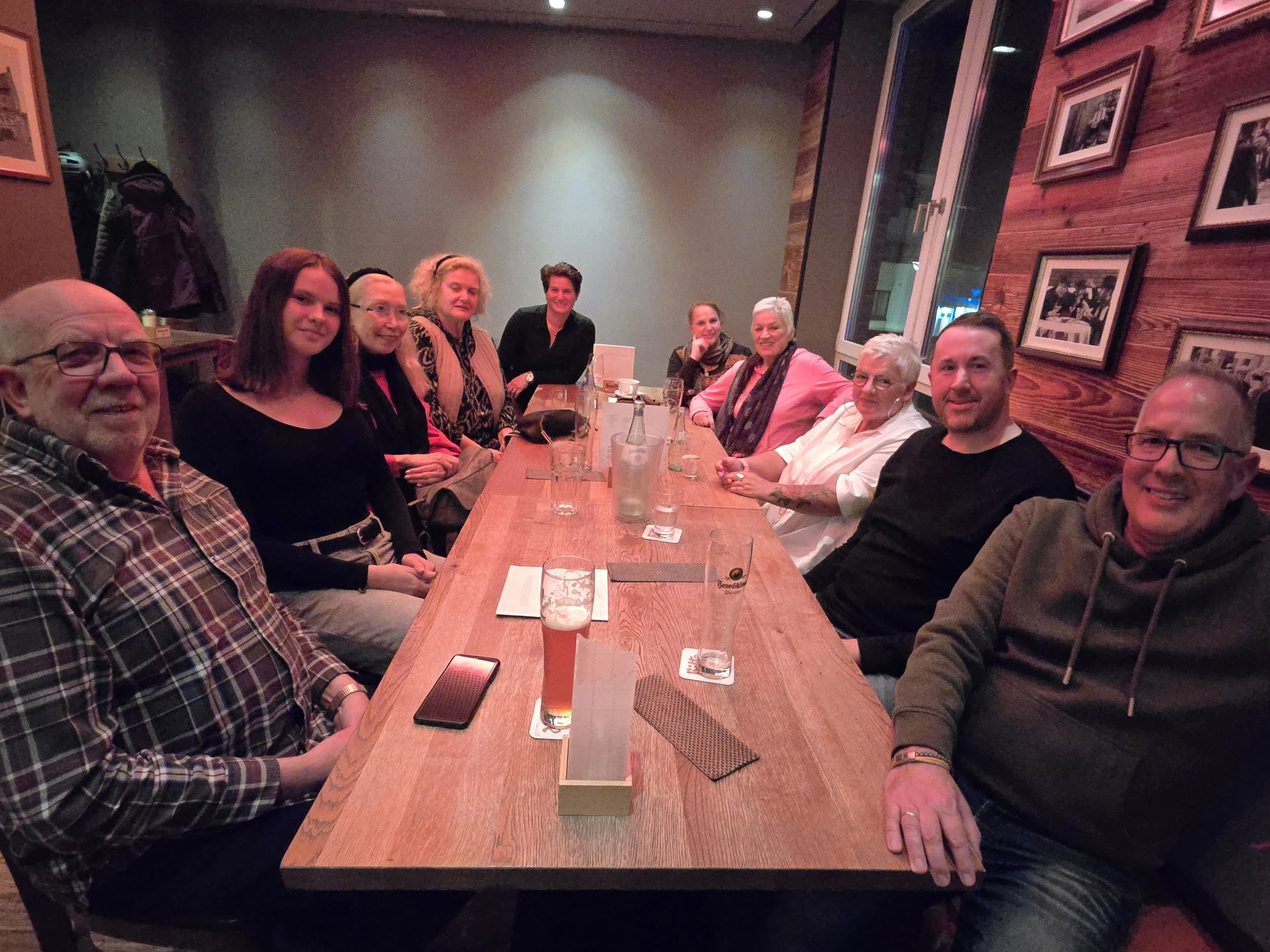 „Bis nach Meppen“ – auch im dritten Jahr ein Zuschauermagnet