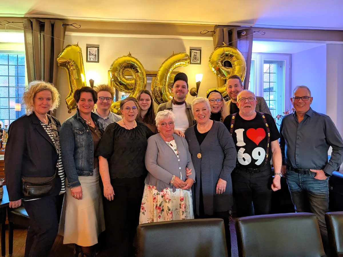 Kultmusical „Bis nach Meppen“ startet in dritte Spielzeit